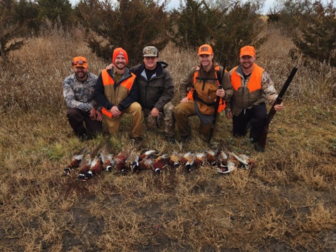 pheasant brochure 2
